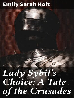 cover image of Lady Sybil's Choice